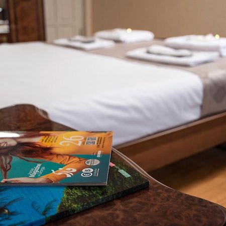 Hotel 125 Tbilisi Bagian luar foto