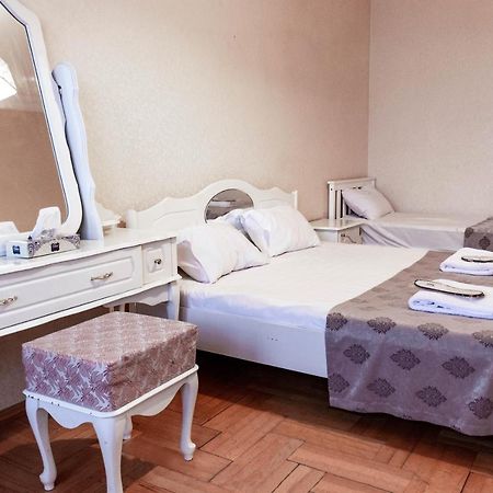 Hotel 125 Tbilisi Bagian luar foto