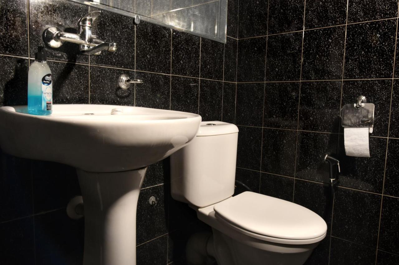 Hotel 125 Tbilisi Bagian luar foto