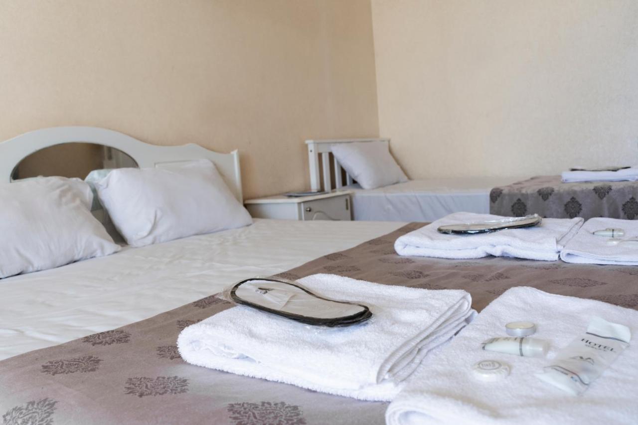 Hotel 125 Tbilisi Bagian luar foto