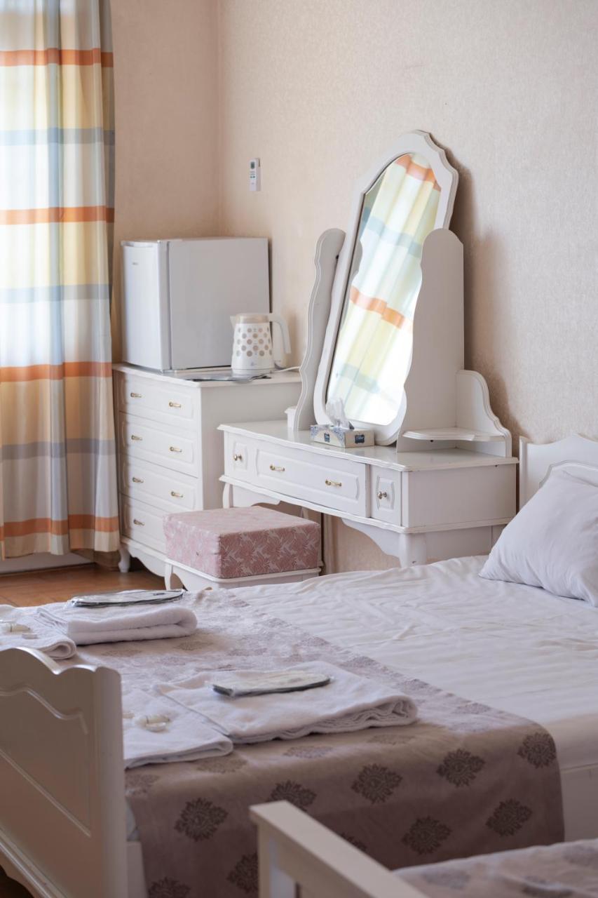Hotel 125 Tbilisi Bagian luar foto