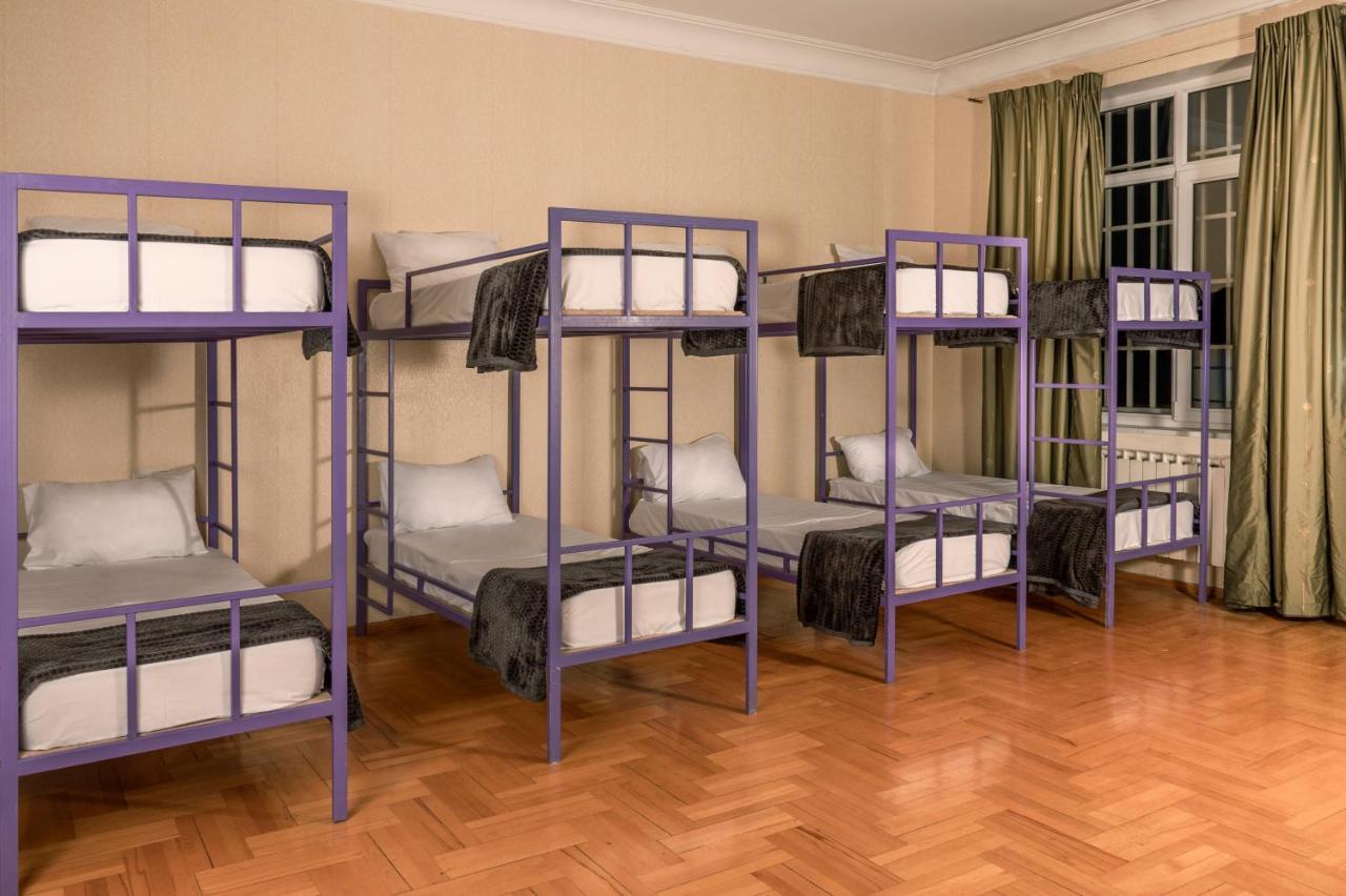 Hotel 125 Tbilisi Bagian luar foto