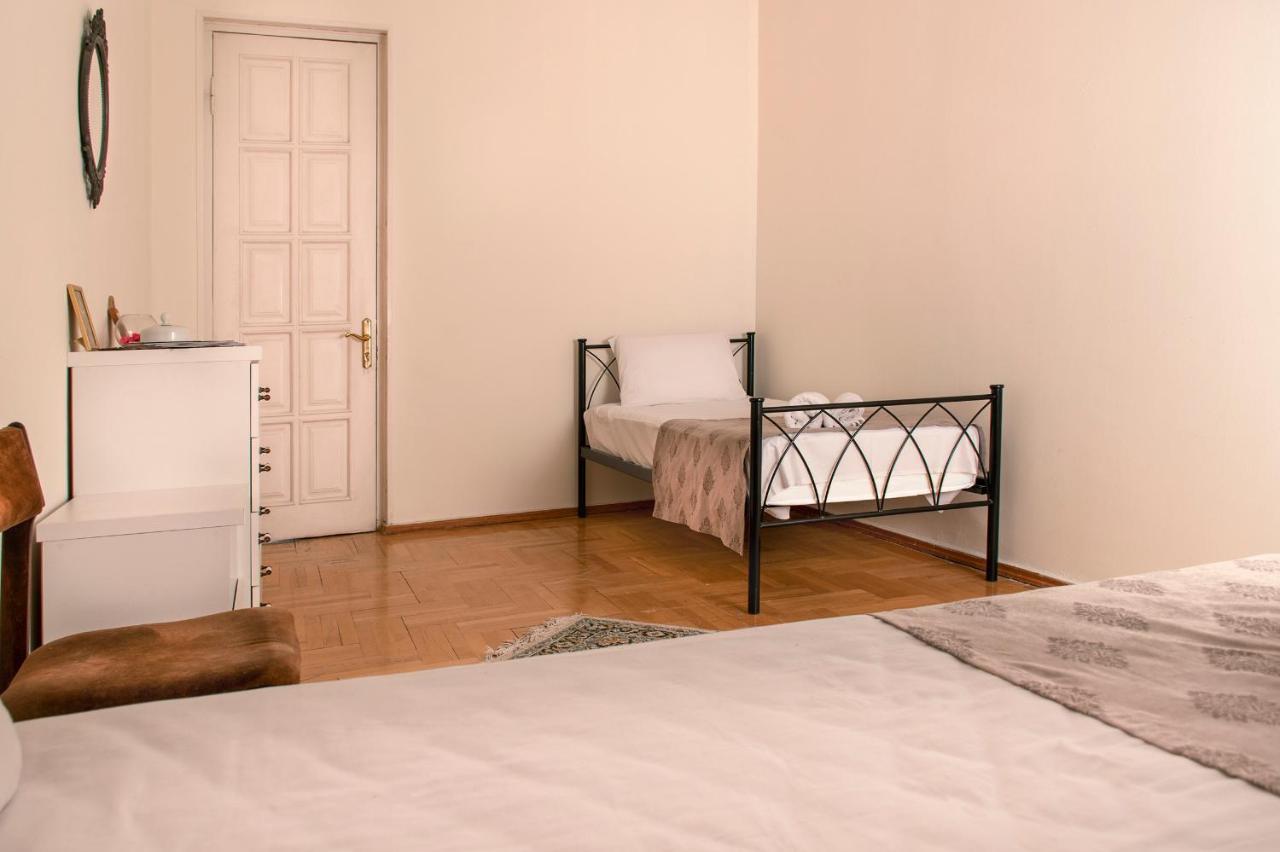 Hotel 125 Tbilisi Bagian luar foto