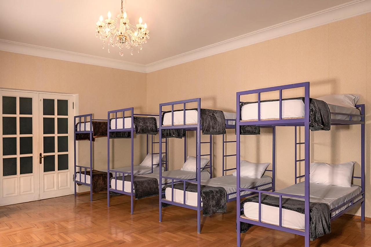 Hotel 125 Tbilisi Bagian luar foto