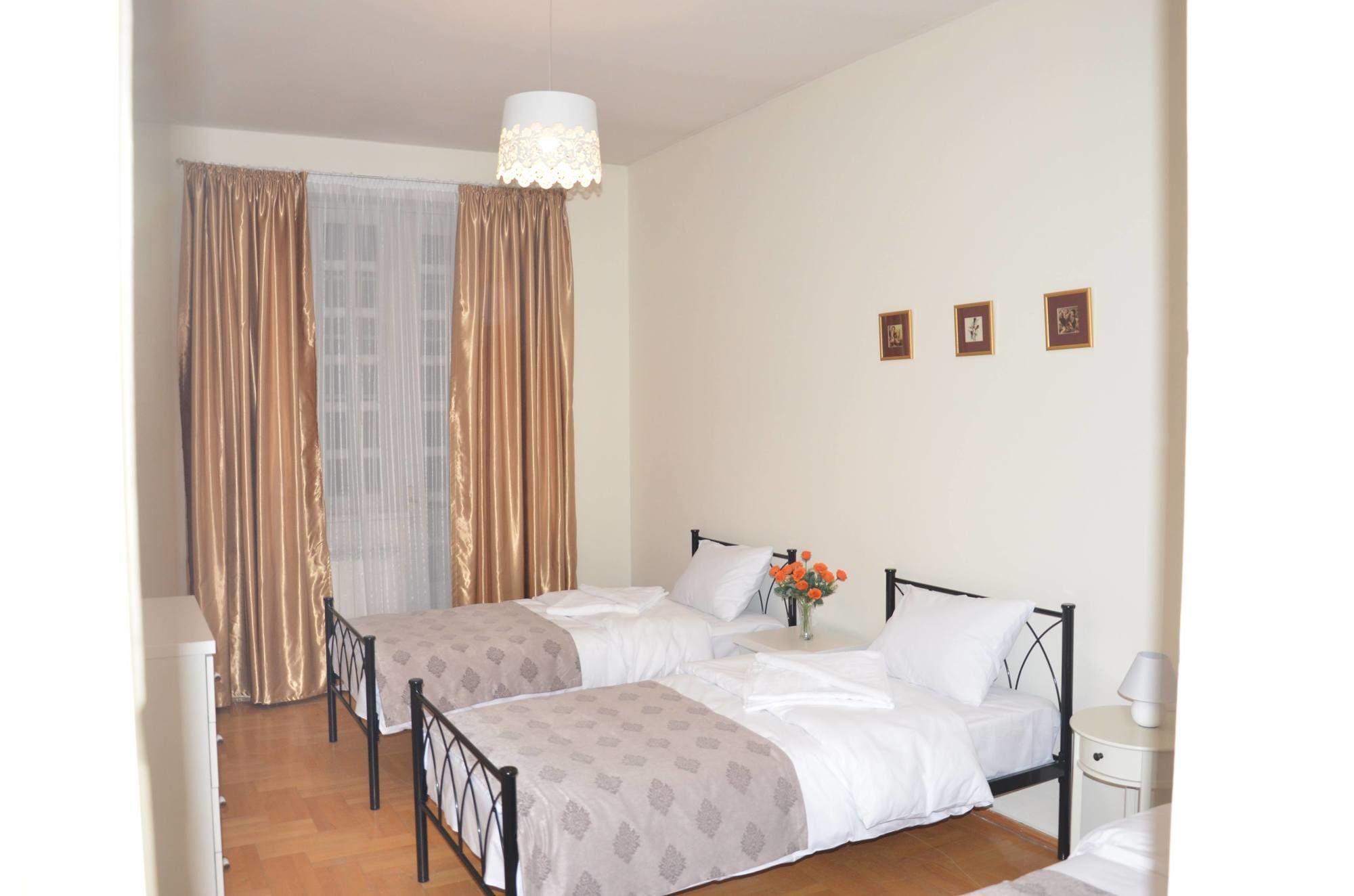 Hotel 125 Tbilisi Bagian luar foto