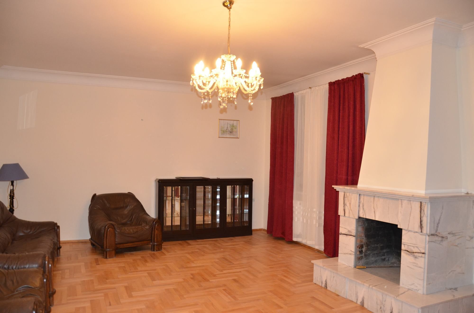 Hotel 125 Tbilisi Bagian luar foto