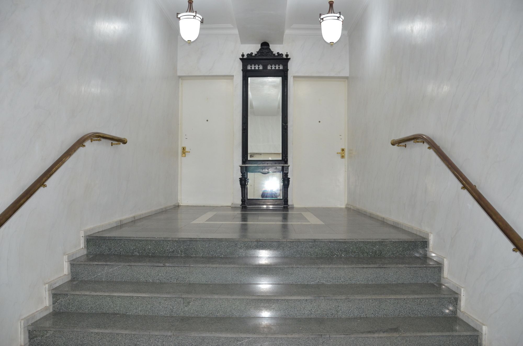 Hotel 125 Tbilisi Bagian luar foto