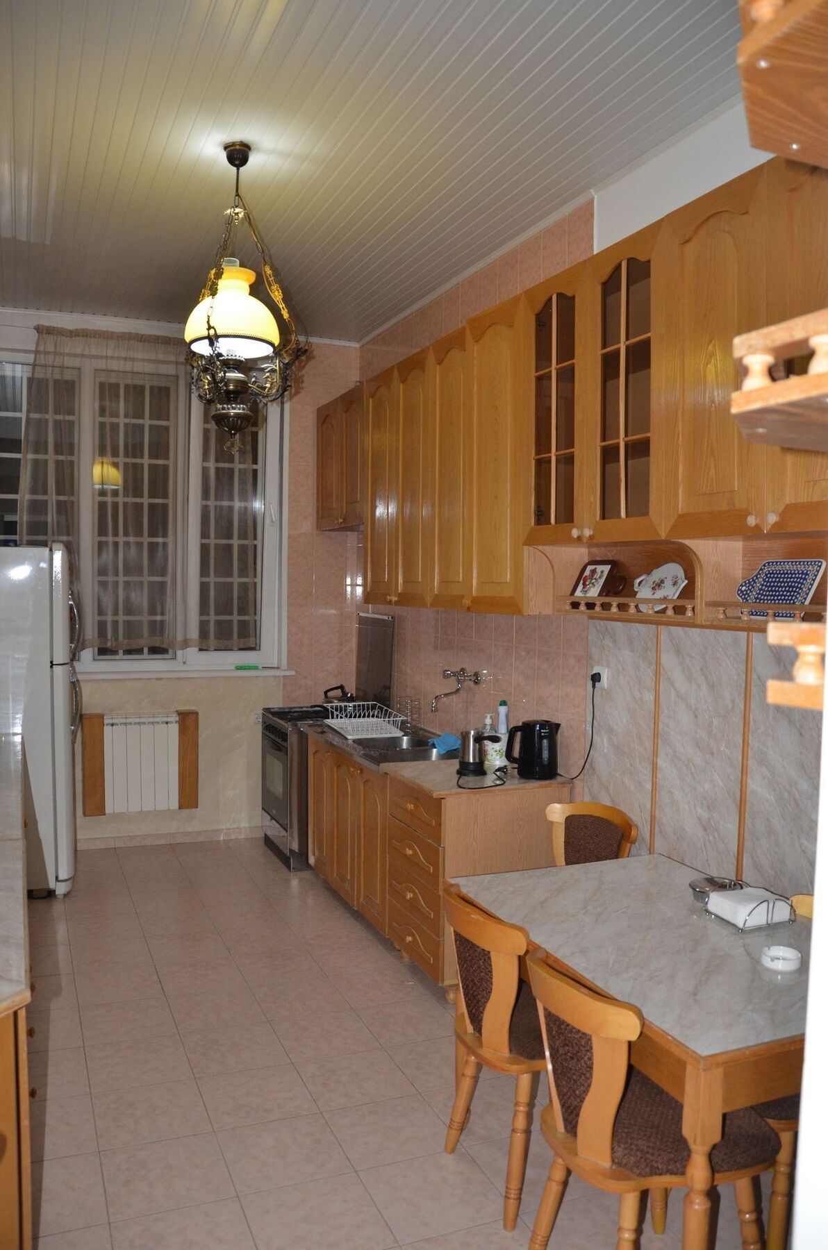 Hotel 125 Tbilisi Bagian luar foto