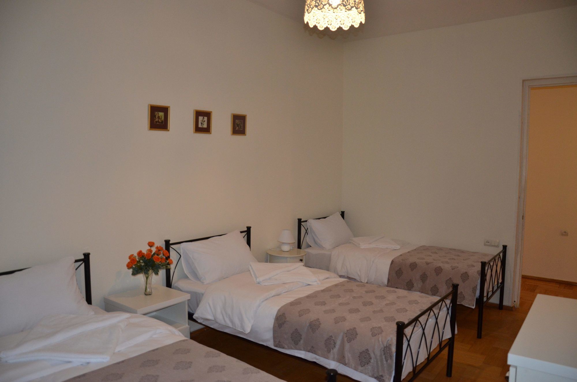Hotel 125 Tbilisi Bagian luar foto