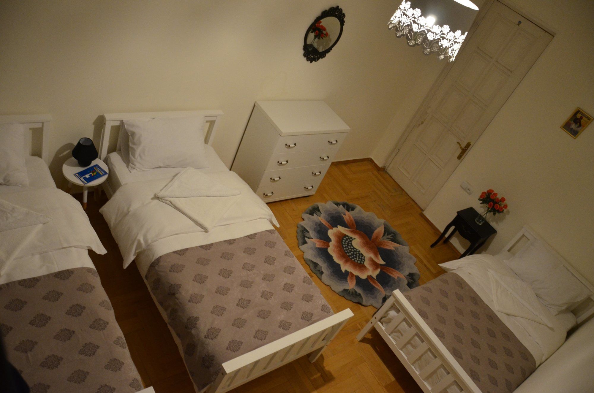 Hotel 125 Tbilisi Bagian luar foto