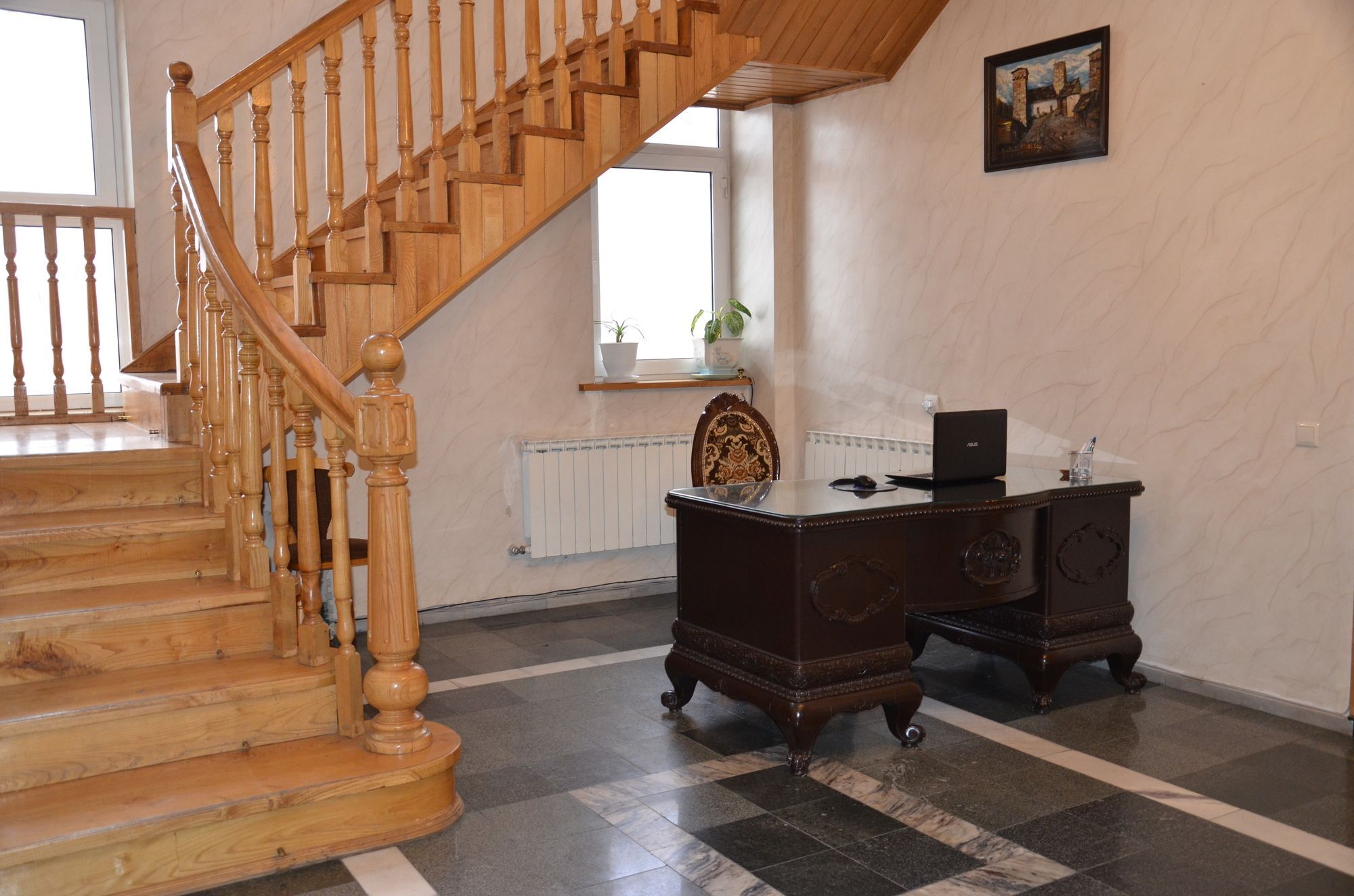 Hotel 125 Tbilisi Bagian luar foto