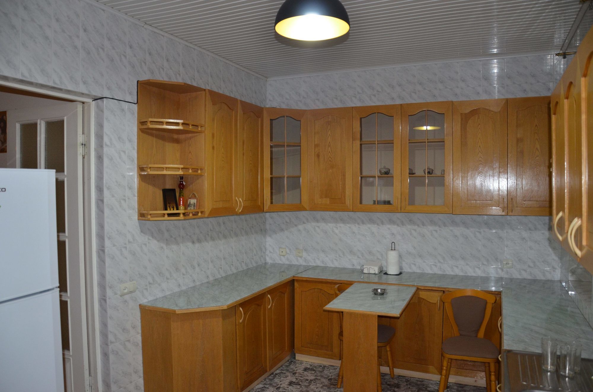Hotel 125 Tbilisi Bagian luar foto